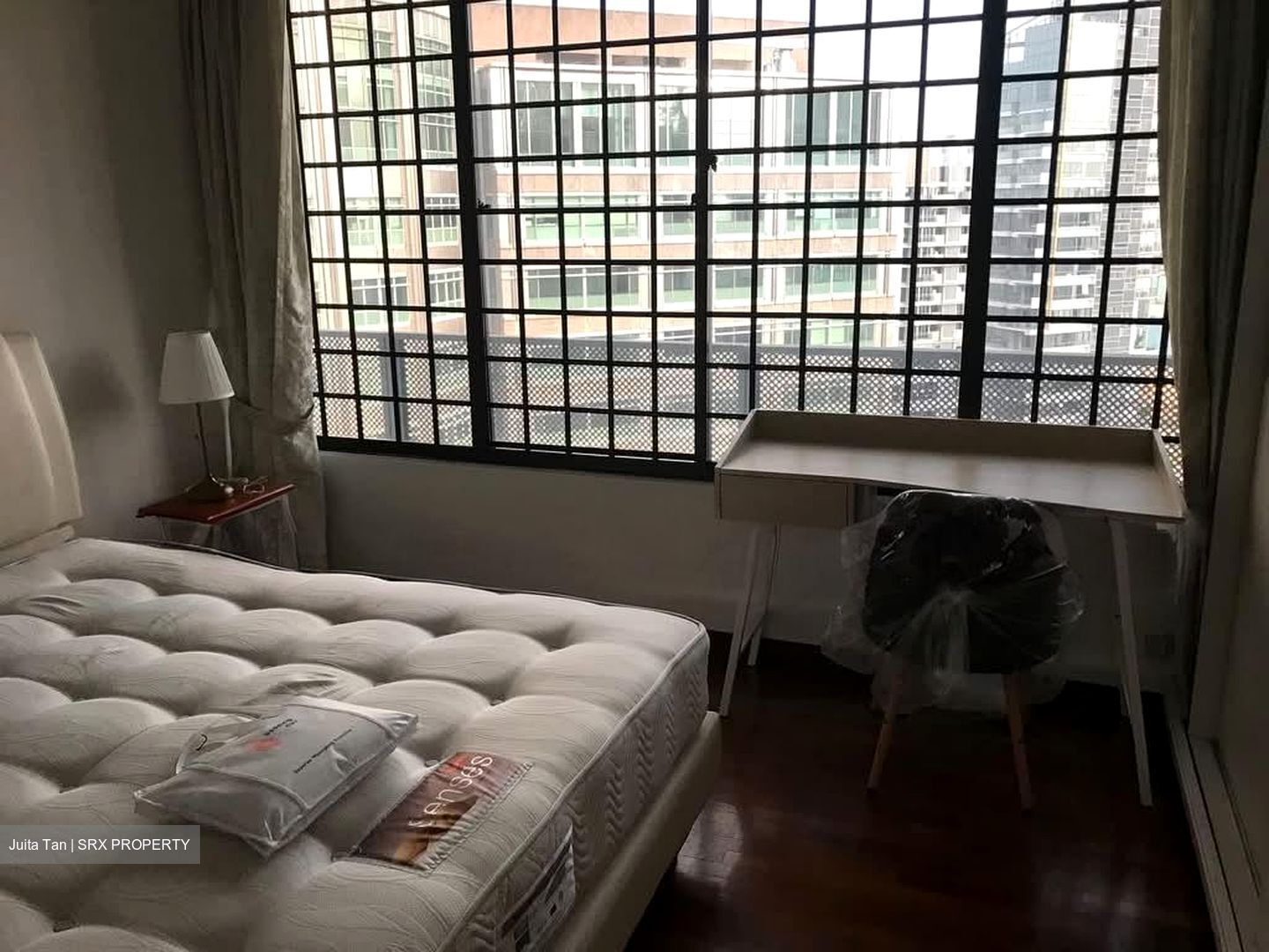 International Plaza (D2), Apartment #574582781
